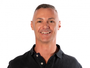Profile photo of Austin Rigby